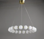 Подвесной светильник Zortes Kranz ZRS.1585.18