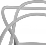 Комплект из 2-х стульев Bradex Home Masters серый (FR 0133P)