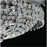 Потолочная люстра MW-Light Изольда 366012906