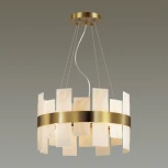 Люстра подвесная Shanti 5269/4