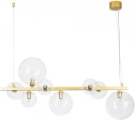 Подвесной светильник Arte Lamp Vincent A7790SP-8GO