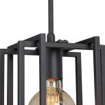 Подвесной светильник V3981-1/1PL Vitaluce