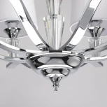 Подвесная люстра MW-Light Palermo 386018408