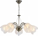 Подвесная люстра Reluce 06562-0.4-05