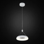 Подвесной светильник Citilux Паркер CL225B110 (LED, 220V, на тросе, кольцо)