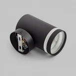 Архитектурная подсветка Imex IL.0014.0018-BK IP54 (220V, круглые)