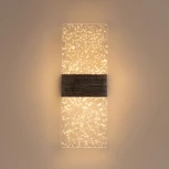 Настенный светильник DeMarkt Конти 488023901