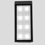 Настенный светильник уличный Oasis Light W6190