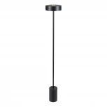 Торшер SP-SAMSARA-FLOOR-16W Warm3000 (BK, 110 deg, 230V) (Arlight, IP20 Металл) 052014 (LED)