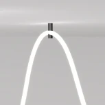 Подвесные крепления для круглого гибкого неона Elektrostandard FL 2880 Full light a063433