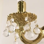 Бра Bohemia 2228 2228H201B/2/35IV G