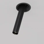 Встраиваемый светильник Maytoni Focus T C140RS-L300-7W4K-B (LED, 220V, круглые)