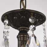 Подвесная люстра Bohemia AL7801 AL78101/5/175 A PD