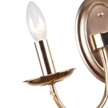 Бра F-Promo Plini 2591-2W (220V, подвески, свеча)