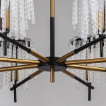 Потолочная люстра на штанге Лавиния 443010408