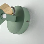 Настенное бра Onder Green ImperiumLoft Onder01 (204450-26) (220V)