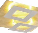 Потолочный светильник прямоугольный Mantra Dalia 8161 (LED, 220V)