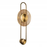 Бра светодиодное Modelux MODESTYLE MS.1507.01 BS