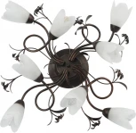 Потолочная люстра MW-Light Аида 323013708