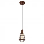 Подвесной светильник Eglo Port Seton 49809 (220V, на проводе)