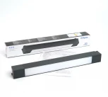 Трековый светодиодный светильник Feron AL132 48380 48V (220V, IP40)
