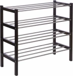 Комплект обувниц Атлас венге (2 шт) от фабрики Mebelik