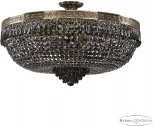 Потолочная люстра Bohemia 1927 19271/80IV GB R731