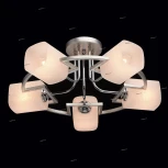 Потолочная люстра DeMarkt Тетро 673011605