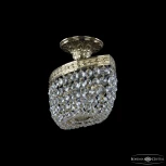 Потолочная люстра Bohemia 1911 19113/35IV G