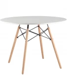 Стол Stool Group Eames DSW D100 УТ000000589