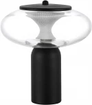 Настольная лампа LED Lightstar Palermo 612917 (220V, выключатель)