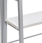 Стеллаж раскладной Пако 1200 трапеция 2500000103995 Leset