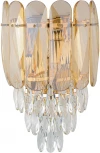 Бра AM Group SPARKLY SPARKLY AP2 GOLD (220V, подвески)