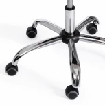 Компьютерное кресло игровое Tetchair ZERO СС (Исскуственная кожа/Черный) 21199