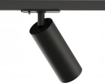 Трековый светильник Denkirs DK620 DK6202-BK (220V, круглые)