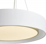 Подвесной светильник Freya Cozy FR6170PL-L52BS (LED, 220V, круглые)