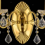 Бра Osgona Classic 700622 (220V, подвески, подсвечник, свеча)