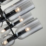 Потолочная люстра на штанге Favourite Amusing 2877-7P (220V)