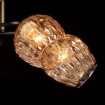 Потолочная люстра на штанге De City Альфа 324019405 (220V)