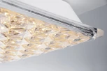 Потолочный светильник Escada Led 10204/4LED
