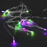 Гирлянда светодиодная 2м 20LED с питанием от USB Sneha A-216