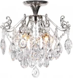 Потолочная люстра Escada Kelly 1123/4PL Chrome