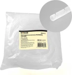 Лента спиральная монтажная диаметр пучка 9-65 мм 10 метров (белый) Stekker 49283