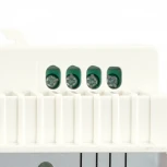 Трансформатор электронный для светодиодной ленты и оборудования на DIN-рейку 60W 24V Feron LB008 52133