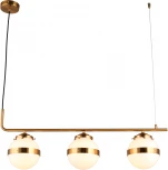 Подвесной светильник Aployt Lulu APL.820.03.03 (220V, на тросе, шарики)