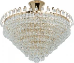 Потолочная люстра MW-Light Аделард 642011005