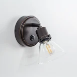 Спот Citilux Бисмарк CL564511 (220V, выключатель, круглые)