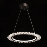 Подвесной светильник De City Мадлен 424017501 (LED, 220V, пульт управления, на тросе)