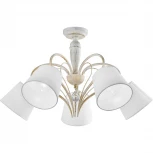 Потолочная люстра Lussole Lgo Stamford LSP-8062 (220V, IP21)