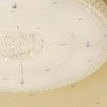 Потолочный светильник Citilux Кристалино CL705131